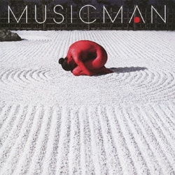 桑田佳祐／MUSICMAN