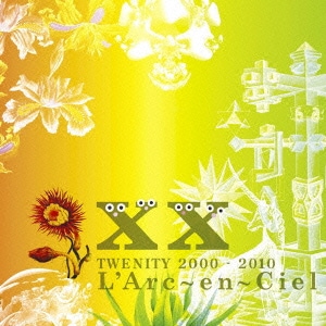 L'Arc-en-Ciel／TWENITY 2000-2010
