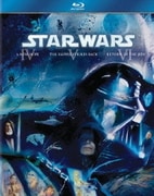 スター・ウォーズ オリジナル・トリロジー ブルーレイBOX