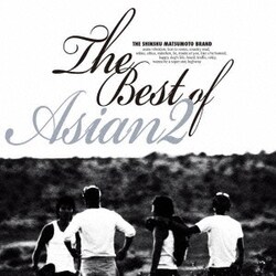 ASIAN2／The Best of ASIAN2