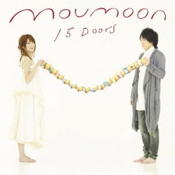 moumoon／15 Doors