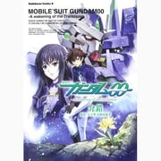 機動戦士ガンダムＯＯ　―Ａ　ｗａｋｅｎｉｎｇ　ｏｆ　ｔｈｅ　Ｔｒａｉｌｂｌａｚｅｒ―(角川コミックス・エース) [コミック]