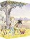 トム・ソーヤーの冒険 DVDメモリアルボックス [DVD]