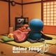 テレビ朝日 アニメソング Gold