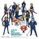 東京スカパラダイスオーケストラ／Break into the Light ～約束の帽子～/The Sharing Song ～トリコのテーマ～