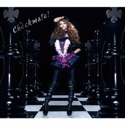 安室奈美恵／Checkmate!