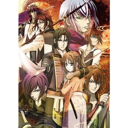薄桜鬼 碧血録 第四巻 [DVD]