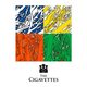 The Cigavettes／The Cigavettes