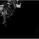 大佑と黒の隠者達／漆黒の光