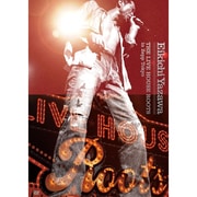 THE LIVE HOUSE ROOTS in Zepp Tokyo