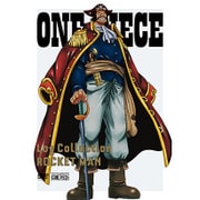 ONE PIECE Log Collection ROCKET MAN
