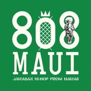 808MAUI