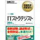 ITストラテジスト〈2011年版〉(情報処理教科書) [単行本]