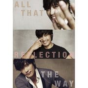 ALL THAT LEE BYUNG HUN 20th ANNIVERSARY OFFICIAL DVD BOX