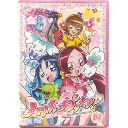 ヨドバシ.com - ハートキャッチプリキュア! 14 [DVD] 通販【全品