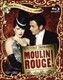 ムーラン・ルージュ [Blu-ray Disc]