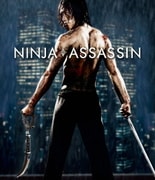 ニンジャ・アサシン