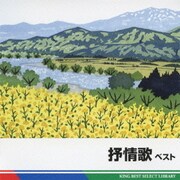 抒情歌 ベスト (BEST SELECT LIBRARY 決定版)