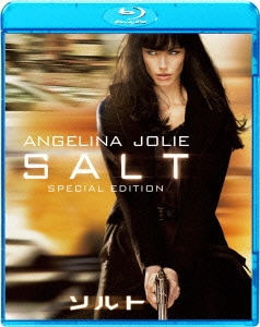 ソルト [Blu-ray Disc]