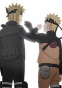 劇場版 NARUTO-ナルト- 疾風伝 ザ・ロストタワー