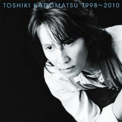 角松敏生／1998～2010