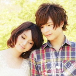 Tears～Sweet Love J-R&B～