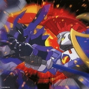1 ドリーム/Great Future War