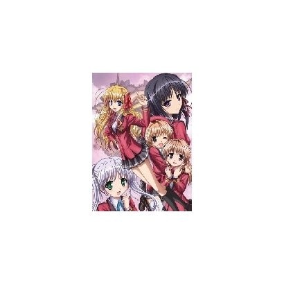 フォーチュンアテリアル 赤い約束 第6巻 安全 通常版 Dvd フォーチュンアテリアル 赤い約束 第6巻 安全 通常版 Dvd