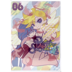 Panty&Stocking with Garterbelt DVD 通常版 第6巻 : パンティ