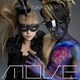 M.O.V.E／oveRtaKerS SPIRIT
