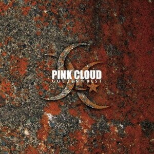 PINK CLOUD／ゴールデン☆ベスト PINK CLOUD