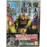 魔人と失われた王国パーフェクトガイド [単行本]