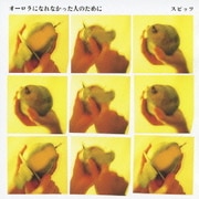 オーロラになれなかった人のために