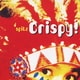 スピッツ／Crispy!
