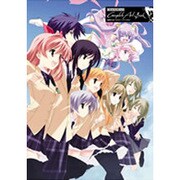 カオスヘッド コンプリートアートブック(ゲーマガBOOKS) [単行本]