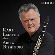 カール・ライスター プレイズ 西村朗