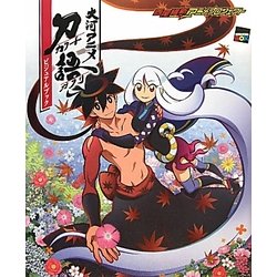 ヨドバシ Com 大河アニメ刀語 カタナガタリ ビジュアルブック 単行本 通販 全品無料配達