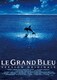 グラン・ブルー オリジナル版 -デジタル・レストア・バージョン- [DVD]