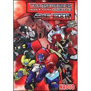 トランスフォーマーアニメイテッドザ・クール