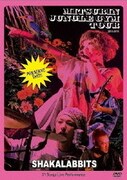 密林ジャングルジムTOUR 2010-2011