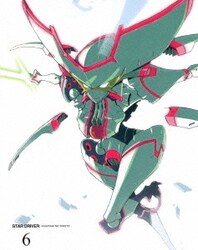 ヨドバシ Com Star Driver 輝きのタクト 6 Blu Ray Disc 通販 全品無料配達 ヨドバシ Com Star Driver 輝きのタクト 6 Blu Ray Disc 通販 全品無料配達
