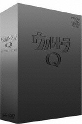 ヨドバシ.com - 総天然色ウルトラQ DVD-BOX I 通販【全品無料配達】