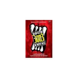 3 ON 3 MC FREESTYLE BATTLE 2009 [DVD]