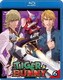 TIGER & BUNNY(タイガー&バニー) 6 [Blu-ray Disc]