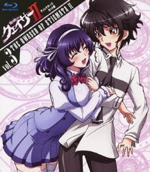ヨドバシ Com 聖痕のクェイサーii ディレクターズカット版 Vol 3 Blu Ray Disc に関する画像 0枚 ヨドバシ Com 聖痕のクェイサーii ディレクターズカット版 Vol 3 Blu Ray Disc に関する画像 0枚