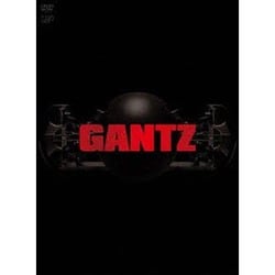 GANTZ [DVD]