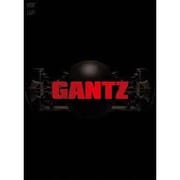 GANTZ