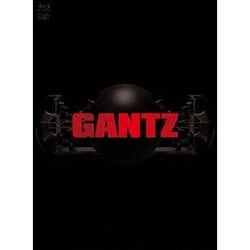 GANTZ [Blu-ray Disc]