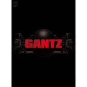 GANTZ