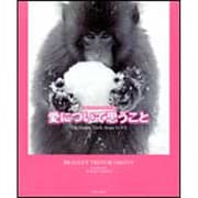 愛について思うこと(ブルーデイブックシリーズ〈10〉) [単行本]